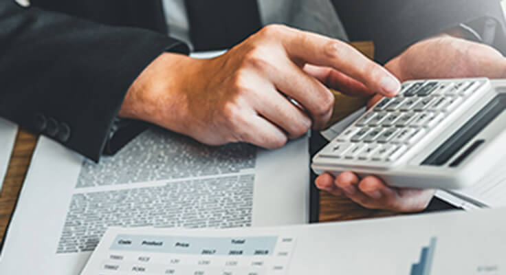 Prepare for a Financial Audit